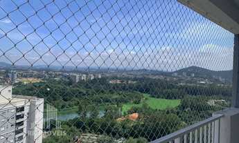 Imagem 5: RR9151 Apartamento 53m² CONDOMÍNIO ACQUA PARK - OPORTUNIDADE - 2 Dorms 2 Vagas - Barueri