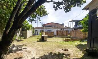 Imagem 4: Excelente Terreno à Venda no Parque 10 de Novembro - Loteamento Portal do Japão Área 459m