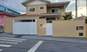 Imagem 2: Casa 4 Quartos com 1 Suíte - Jardim Cidade de Florianópolis - JMS