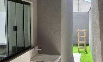 Imagem 7: OPORTUNIDADE ZERO ENTRADA casa 2 quartos 1 suite