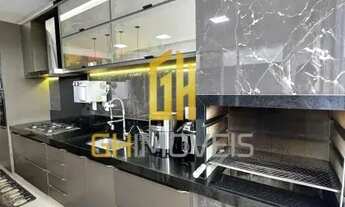 Imagem 7: Casa 3 suites no Jardins Nápoles