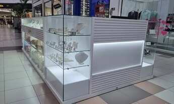 Imagem 2: Quiosque disponível Shopping Sulacap