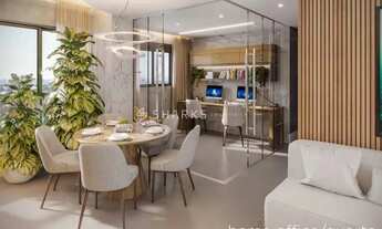 Imagem 2: Apartamento Ed.Catena 60m²