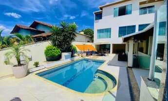 Imagem: Casa de 4 quartos, Bairro Santa Mônica