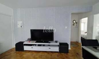 Imagem 3: Apartamento 2 quartos à venda no(a) Jardim São Paulo(Zona Norte