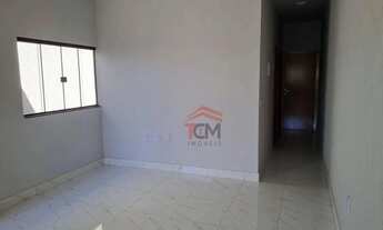 Imagem 4: Casa no Rosa Morena 2 Min da GO Entrada Facilitada - Parcela Média 1500