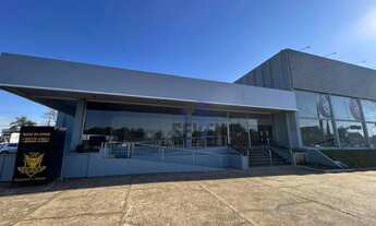 Imagem 2: Imóvel Comercial de 1.788 m² na Av. Nações Unidas Norte em Bauru