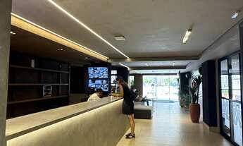 Imagem 3: Estúdio novo a beira mar do Bessa-Joao Pessoa