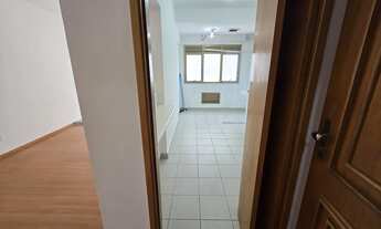 Imagem 2: Apartamento para locação no condomínio Parati em Alphaville Barueri - SP