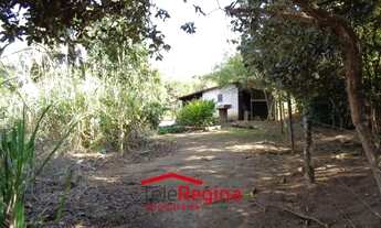 Imagem 6: CHÁCARA PARA VENDER COM 1 DORMITÓRIO EM CAÇAPAVA