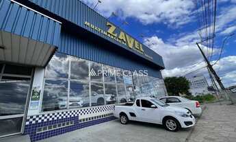 Imagem: Loja no Niterói