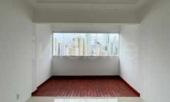 Imagem 3: Apartamento no Edifício Porto Franco