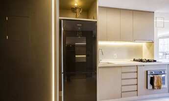 Imagem 2: Apartamento para venda em Barra Funda com 2 quartos, sendo 1 suíte , 67m²