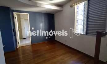 Imagem 4: Venda ou locação Apartamento 3 quartos Santo Antônio Belo Horizonte