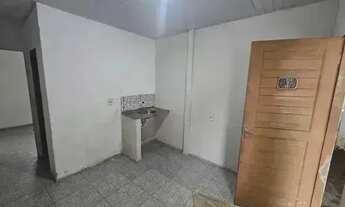 Imagem 3: Kitnete, 01 sala, 01 banheiro, 01 quarto, Alacid Nunes nº 214, Tenoné, fundos LABORATORIO