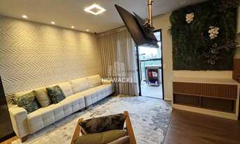 Imagem: EXCELENTE APARTAMENTO COM 3 QUARTOS E 2