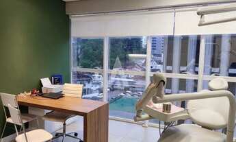 Imagem 5: Sala Comercial à venda no bairro América em Joinville, por R$ 363.000.00