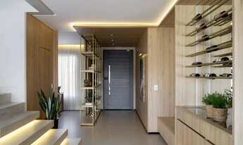 Imagem 6: Casa Sobrado Jardins França 414M²