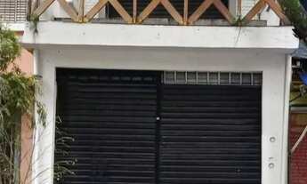 Imagem 2: CASA ASSOBRADADA - PERDIZES - SP