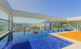 Imagem 3: Imóvel para venda possui 38 metros quadrados com 1 quarto em Jardim Carvalho - Porto Alegr