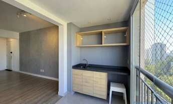 Imagem 3: APARTAMENTO - MORUMBI - SP