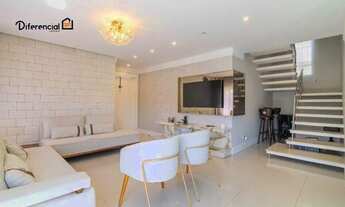 Imagem 3: Casa com 4 dormitórios à venda, 315 m² por R$ 3.600.000,00 - Xaxim - Curitiba/PR