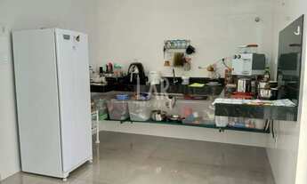 Imagem 5: Casa Geminada para aluguel, 3 quartos, 1 suíte, 2 vagas, Santa Rosa - Belo Horizonte/MG