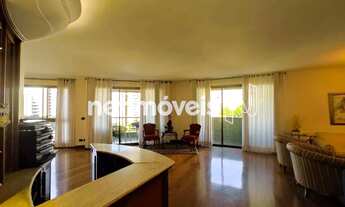 Imagem 6: Venda Apartamento 4 quartos Lourdes Belo Horizonte