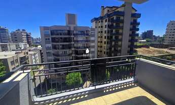 Imagem 2: Apartamento à venda no bairro Exposição - Caxias do Sul/RS