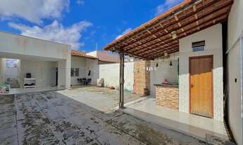 Imagem: CASA ARACAGY PROX AV NORTE