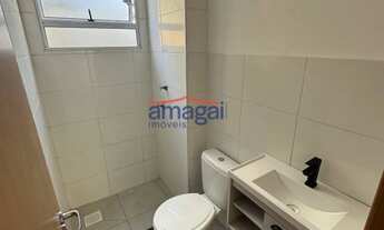 Imagem 4: Apartamento à venda 2 quartos em condomínio fechado na zona leste