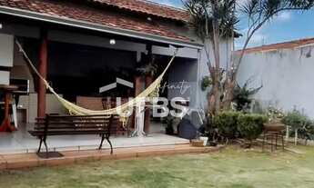 Imagem 5: Casa Térrea no Jardim Mont Serrant - Aparecida de Goiânia