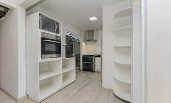 Imagem 3: Casa - Santo Inácio - Curitiba/PR