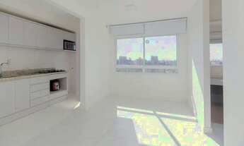 Imagem: Apto 2 dormitório com suíte sendo 56m²