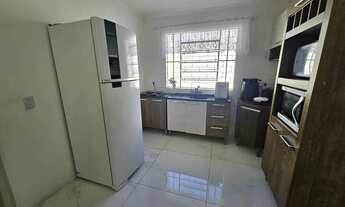 Imagem 13: Casa 3 dormitórios com piscina terreno com 330,00m² bairro Hípica-Urubatan