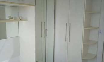 Imagem 6: Apartamento De 2 Quartos, Distribuído Em 50M² E 1 Vagas De Garagem No Canabrava. URTBEH