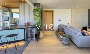 Imagem 3: Apartamento cm 3 suítes e 4 vagas de garagem