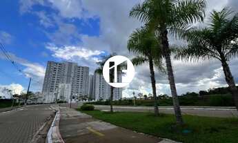 Imagem 5: Apartamento de 2 quartos no Sports Gardens - Floresta Sul - Rio Branco - AC