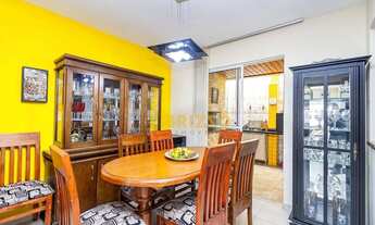 Imagem: Sobrado com 3 dormitórios, sendo 1 suíte