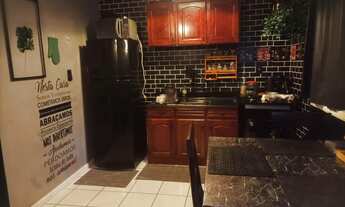 Imagem 5: Apartamento estilo loft