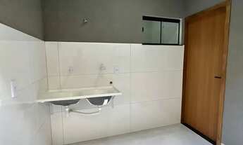 Imagem 4: Térrea para venda possui 128 metros quadrados com 3 quartos em Setor Sul - Trindade - GO