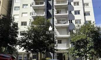 Imagem: Apartamento à venda no bairro Exposição