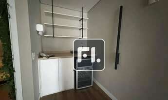 Imagem 6: Conjunto, 110 m² - venda por R$ 2.000.000,08 ou aluguel por R$ 21.342,70/mês - Vila Olímpi