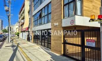 Imagem 2: Última chance]Apartamento 1 quartos para Alugar - Barra