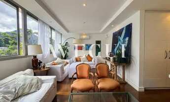 Imagem 3: Apartamento : Padrão / Residencial / Gávea