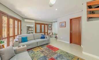 Imagem 5: Casa com 4 dormitórios e 3 vagas Alto Petrópolis