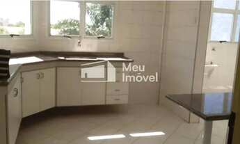 Imagem 5: ECL Aluguel Apartamento 3 Dormitórios sendo 1 Suíte e 3 Vagas de Garagem