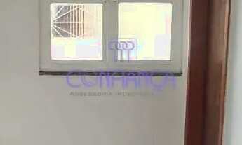 Imagem 4: Apartamento com 2 dormitórios para alugar, 44 m² por R$ 450,00/mês - Campo Grande - Rio de