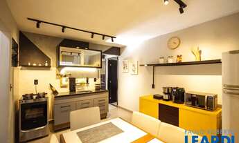 Imagem 2: CASA TÉRREA - VILA CASTELO BRANCO - SP