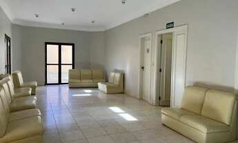 Imagem 6: Apartamento com 3 dormitórios à venda, 180 m² por R$ 630.000,00 - Mercês - Uberaba/MG